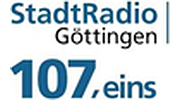 StadtRadio Göttingen logo