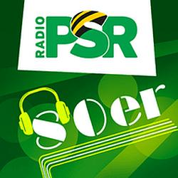 Radio PSR 80er logo