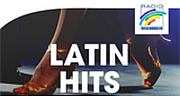 Radio Regenbogen - Latin Hits