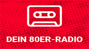 Antenne Unna 80er Antenne Unna 80er logo