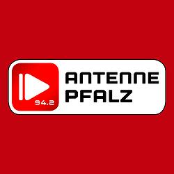 Antenne Pfalz logo
