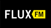 FluxFM logo