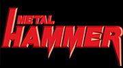 Metal Hammer logo