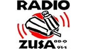 Radio ZuSa logo