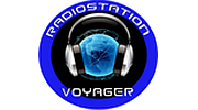 Radiostation-Voyager logo