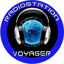 Radiostation-Voyager