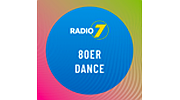 Radio 7 - 80er Dance
