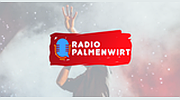 Radio Palmenwirt logo