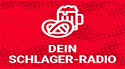 Radio Vest - Schlager Radio Vest - Schlager logo