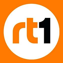 RT1 DANCE PARTY logo