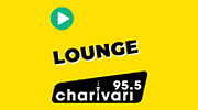95.5 Charivari - Lounge logo