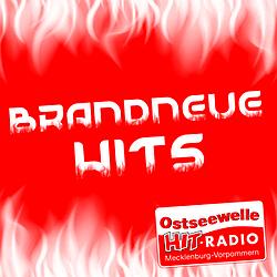Ostseewelle - Brandneue Hits logo