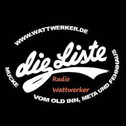 Radio Wattwerker logo