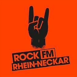 ROCK FM RHEIN-NECKAR logo