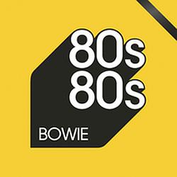 80s80s Bowie