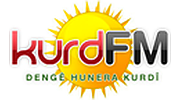 Kurd FM Kurd FM logo