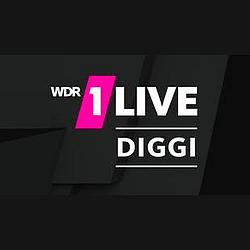 1LIVE Diggi logo