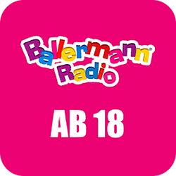 Ballermann Radio - Top100 logo