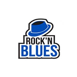 Rock'n Blues logo