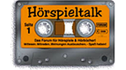 Hörspieltalk