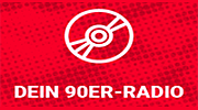 Radio Vest - 90er Radio Vest - 90er logo