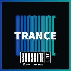 Sunshine Live Trance logo