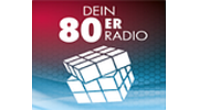 Radio Wuppertal - 80er Radio Radio Wuppertal - 80er Radio logo