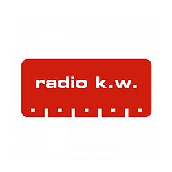 Radio K.W.- Schlager logo