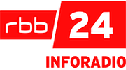 rbb24 Inforadio