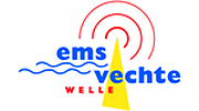 Ems Vechte Welle logo