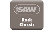 radio SAW - Rock Classic