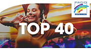Radio Regenbogen - Top40