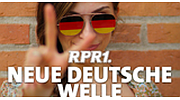 RPR1. Neue Deutsche Welle