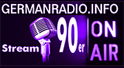 Germanradio.info - 90er