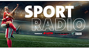 Sport Radio logo