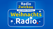 Radio Zwickau - Weihnachtsradio