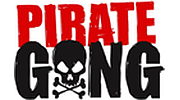 Pirate Gong