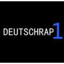 Deutschrap1 Radio logo
