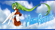 Anime Radio logo