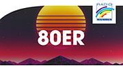 Radio Regenbogen - 80er