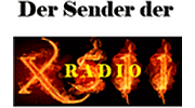 Radio X511