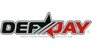 DefJay Radio logo
