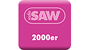 radio SAW - 2000