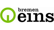 Bremen Eins logo