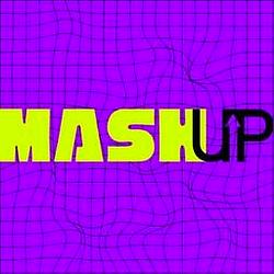 I Love Mashup logo