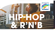 Radio Regenbogen - Hip-Hop & R'n'B