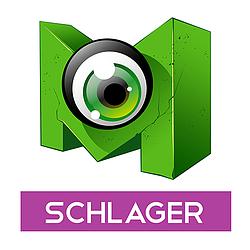 RadioMonster.FM - Schlager logo