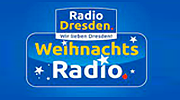 Radio Dresden - Weihnachtsradio