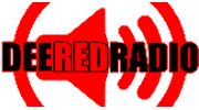 DEEREDRADIO RED-Zone