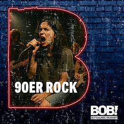Radio Bob! BOBs 90er Rock